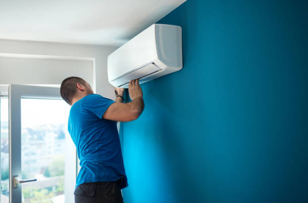 Air duct cleaning in South Daytona, FL