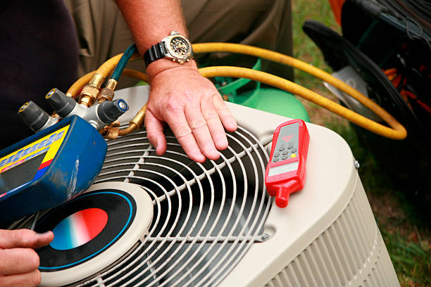 Best Emergency HVAC repair  in South Daytona, FL