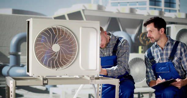 HVAC troubleshooting in South Daytona, FL