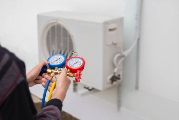 HVAC troubleshooting in South Daytona, FL