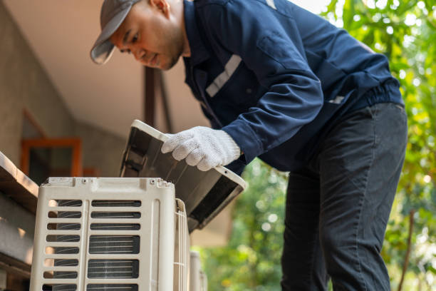 Best HVAC system installation  in South Daytona, FL