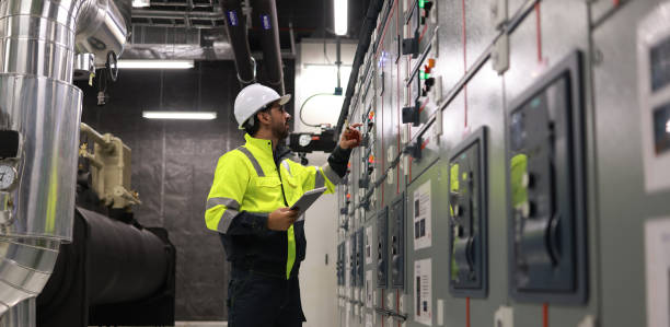 Local HVAC companies in South Daytona, FL